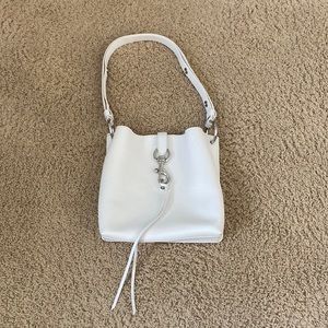 Rebecca Minkoff bucket bag